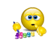 Animated Smileys 0285